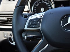2013款 GL500 4.7T 自动 4MATIC 7座