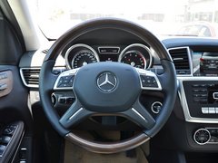 2013款 GL500 4.7T 自动 4MATIC 7座