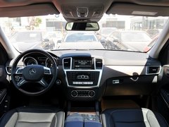 2013款 GL500 4.7T 自动 4MATIC 7座