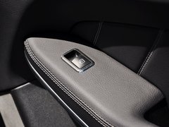 2013款 GL500 4.7T 自动 4MATIC 7座