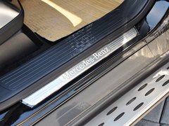 2013款 GL500 4.7T 自动 4MATIC 7座