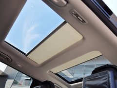 2013款 GL500 4.7T 自动 4MATIC 7座
