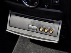 2013款 GL500 4.7T 自动 4MATIC 7座