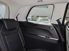 2013款 GL500 4.7T 自动 4MATIC 7座