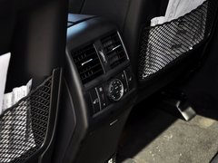 2013款 GL500 4.7T 自动 4MATIC 7座