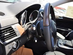 2013款 GL500 4.7T 自动 4MATIC 7座