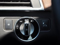 2013款 GL500 4.7T 自动 4MATIC 7座