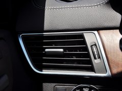 2013款 GL500 4.7T 自动 4MATIC 7座