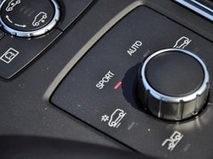 2013款 GL500 4.7T 自动 4MATIC 7座