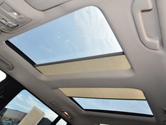 2013款 GL500 4.7T 自动 4MATIC 7座