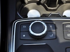 2013款 GL500 4.7T 自动 4MATIC 7座