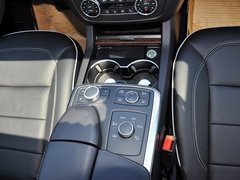 2013款 GL500 4.7T 自动 4MATIC 7座