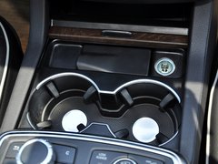 2013款 GL500 4.7T 自动 4MATIC 7座