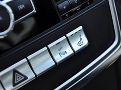2013款 GL500 4.7T 自动 4MATIC 7座