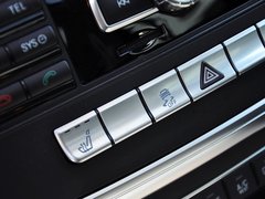 2013款 GL500 4.7T 自动 4MATIC 7座