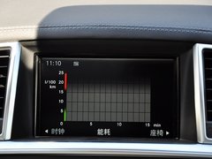 2013款 GL500 4.7T 自动 4MATIC 7座