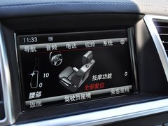 2013款 GL500 4.7T 自动 4MATIC 7座