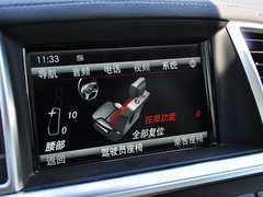 2013款 GL500 4.7T 自动 4MATIC 7座