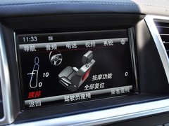 2013款 GL500 4.7T 自动 4MATIC 7座