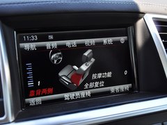 2013款 GL500 4.7T 自动 4MATIC 7座