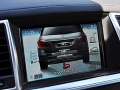 2013款 GL500 4.7T 自动 4MATIC 7座