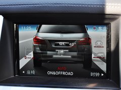 2013款 GL500 4.7T 自动 4MATIC 7座