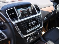 2013款 GL500 4.7T 自动 4MATIC 7座