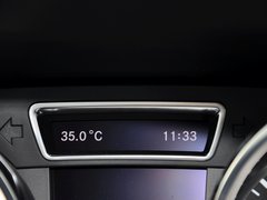 2013款 GL500 4.7T 自动 4MATIC 7座