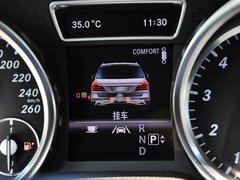 2013款 GL500 4.7T 自动 4MATIC 7座