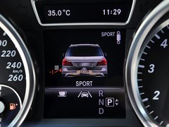 2013款 GL500 4.7T 自动 4MATIC 7座