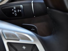 2013款 GL500 4.7T 自动 4MATIC 7座