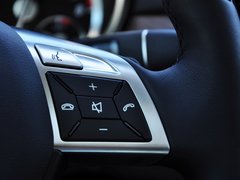 2013款 GL500 4.7T 自动 4MATIC 7座