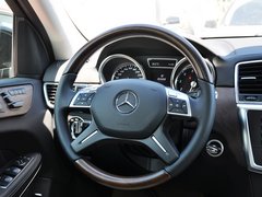 2013款 GL500 4.7T 自动 4MATIC 7座