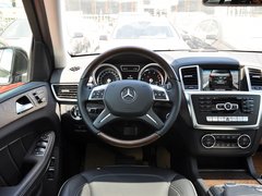 2013款 GL500 4.7T 自动 4MATIC 7座