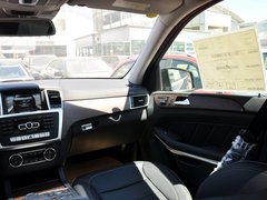 2013款 GL500 4.7T 自动 4MATIC 7座