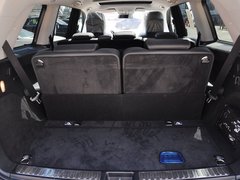 2013款 GL500 4.7T 自动 4MATIC 7座
