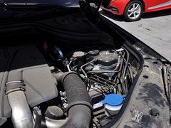 2013款 GL500 4.7T 自动 4MATIC 7座