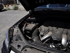 2013款 GL500 4.7T 自动 4MATIC 7座
