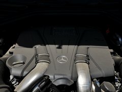2013款 GL500 4.7T 自动 4MATIC 7座