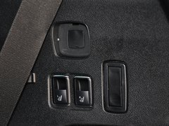 2013款 GL500 4.7T 自动 4MATIC 7座