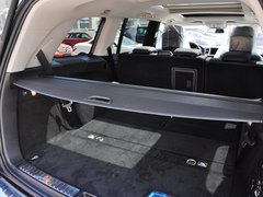 2013款 GL500 4.7T 自动 4MATIC 7座