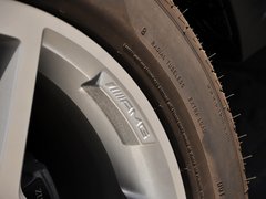 2013款 GL500 4.7T 自动 4MATIC 7座
