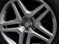 2013款 GL500 4.7T 自动 4MATIC 7座