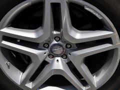 2013款 GL500 4.7T 自动 4MATIC 7座