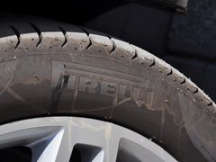 2013款 GL500 4.7T 自动 4MATIC 7座