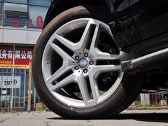 2013款 GL500 4.7T 自动 4MATIC 7座