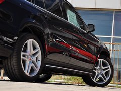 2013款 GL500 4.7T 自动 4MATIC 7座