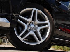 2013款 GL500 4.7T 自动 4MATIC 7座