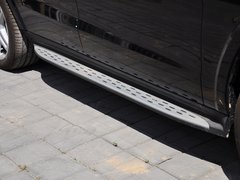 2013款 GL500 4.7T 自动 4MATIC 7座