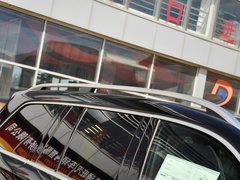2013款 GL500 4.7T 自动 4MATIC 7座